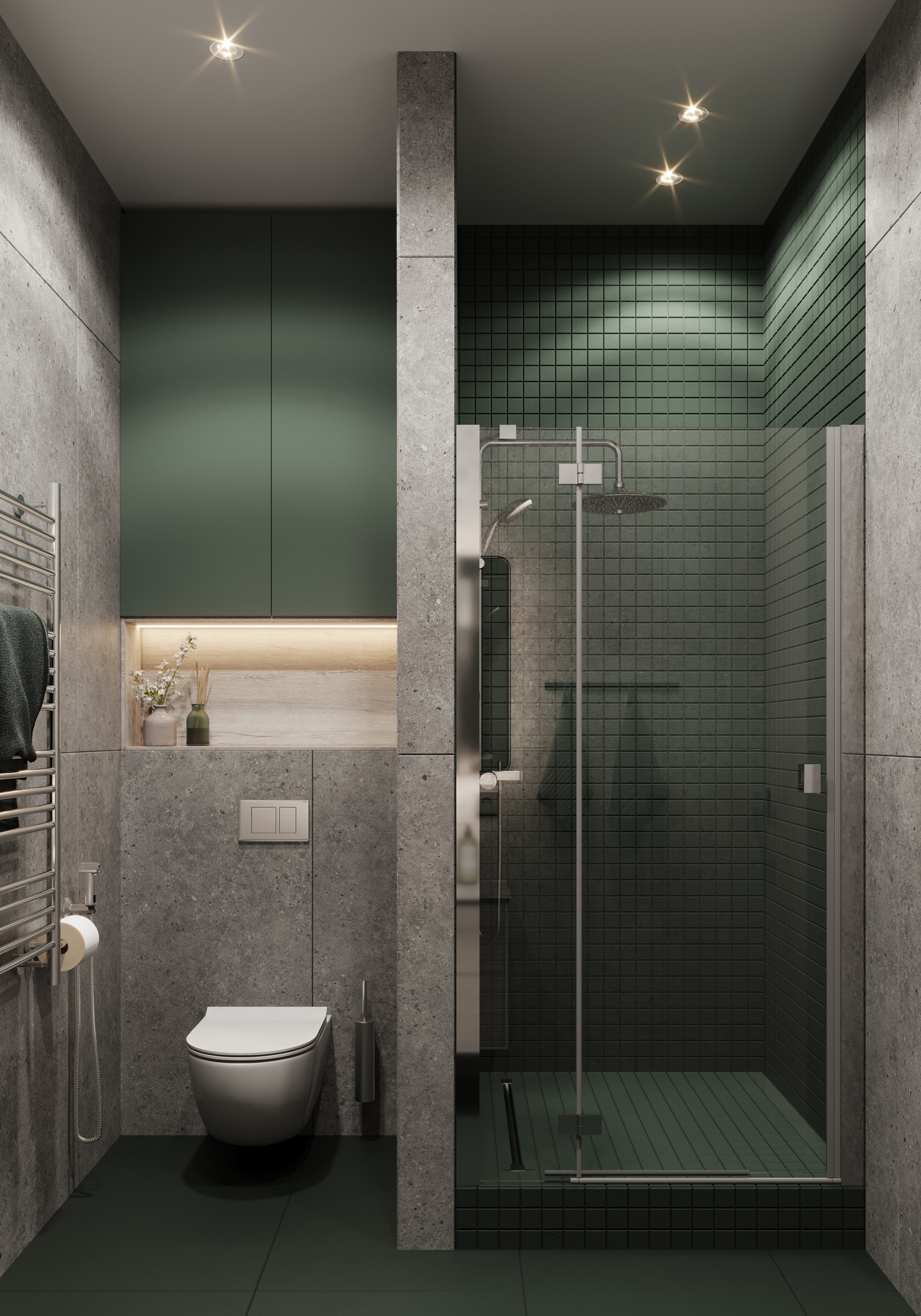 #настоящеесчастье ЖК Настоящее, г. Москва-1