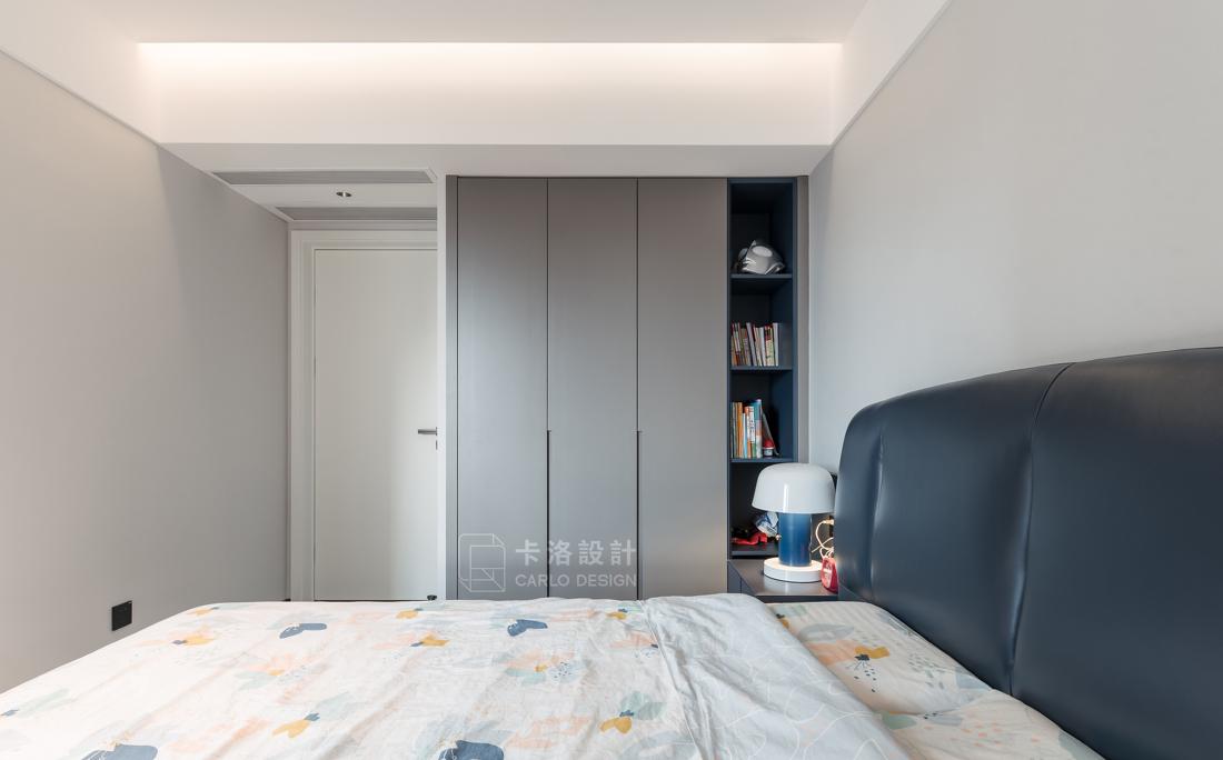 现代诗意家居-62