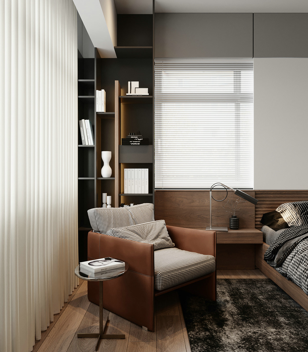 具有中式气息的越南设计师作品-18