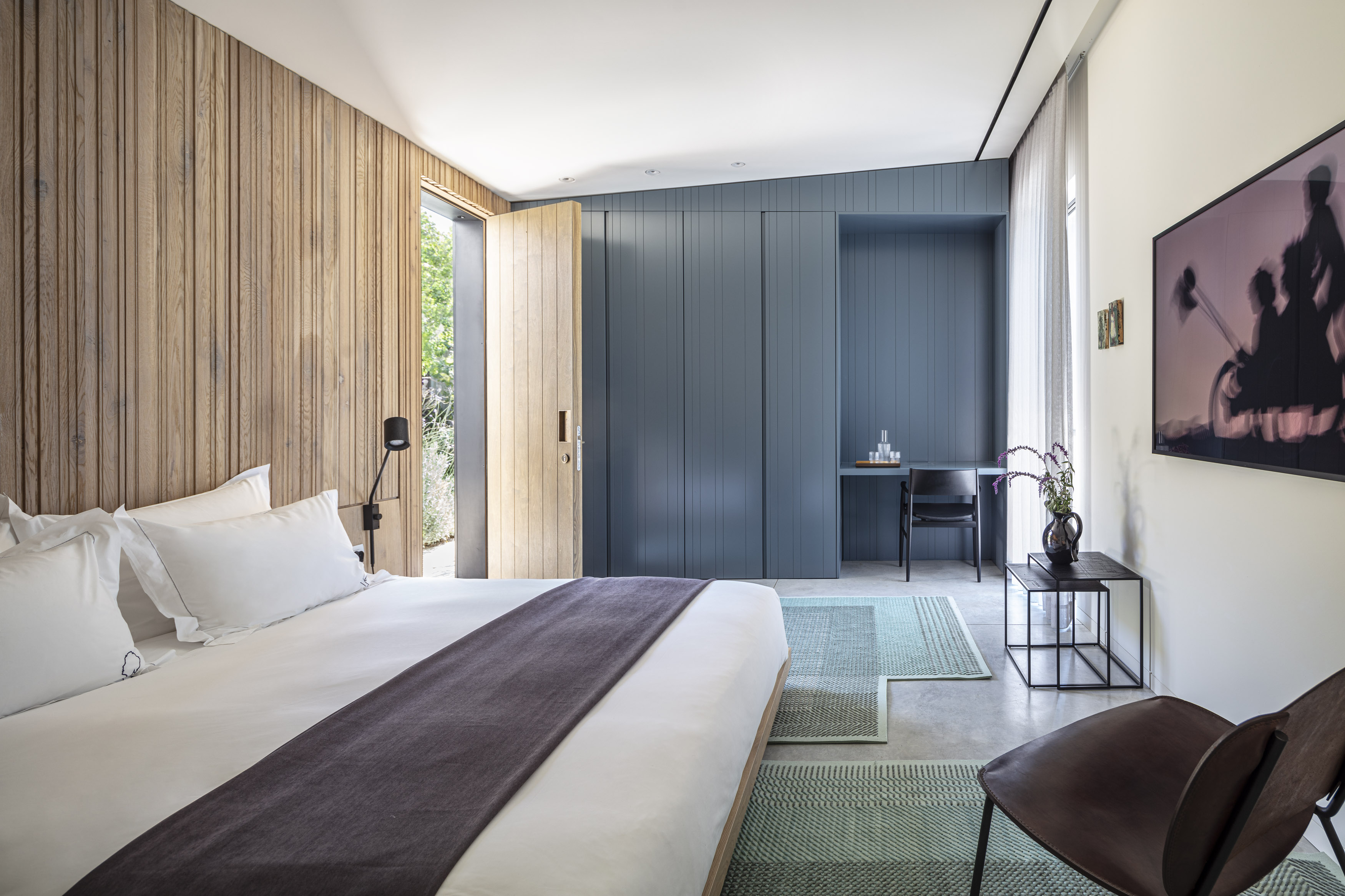 巴特·什洛莫葡萄园农舍-27