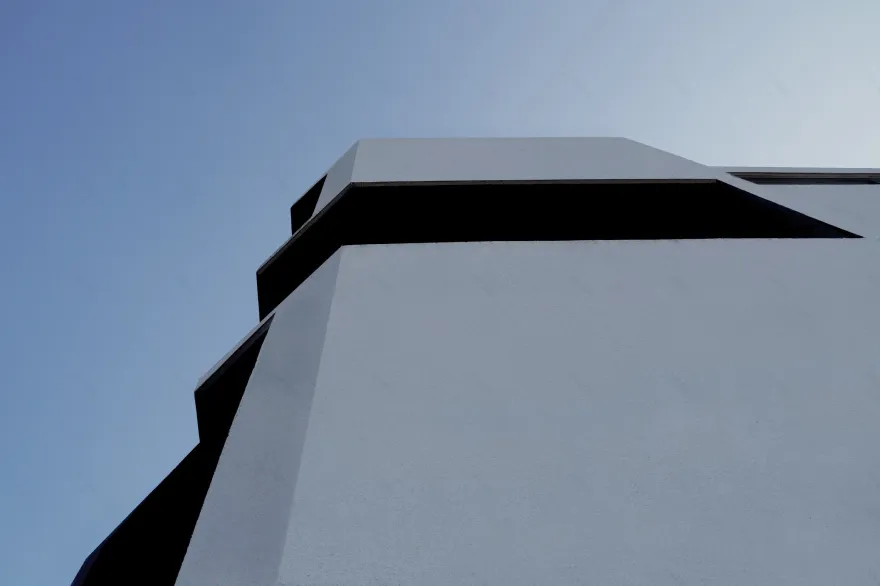 圣典学校丨印度丨Sameep Padora & Associates (sP+a)-18