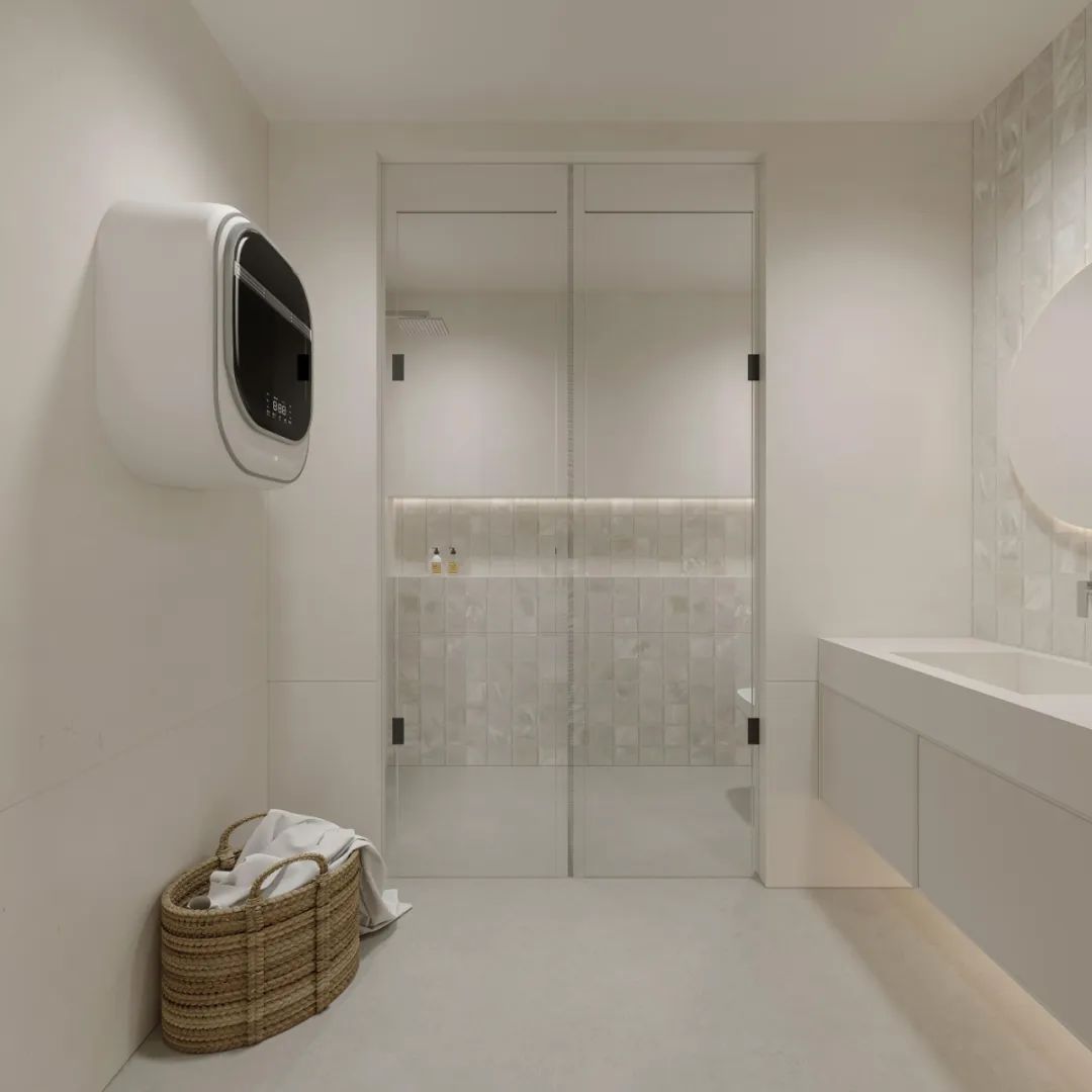 时代悦府·浪漫缩影丨水木新作-157