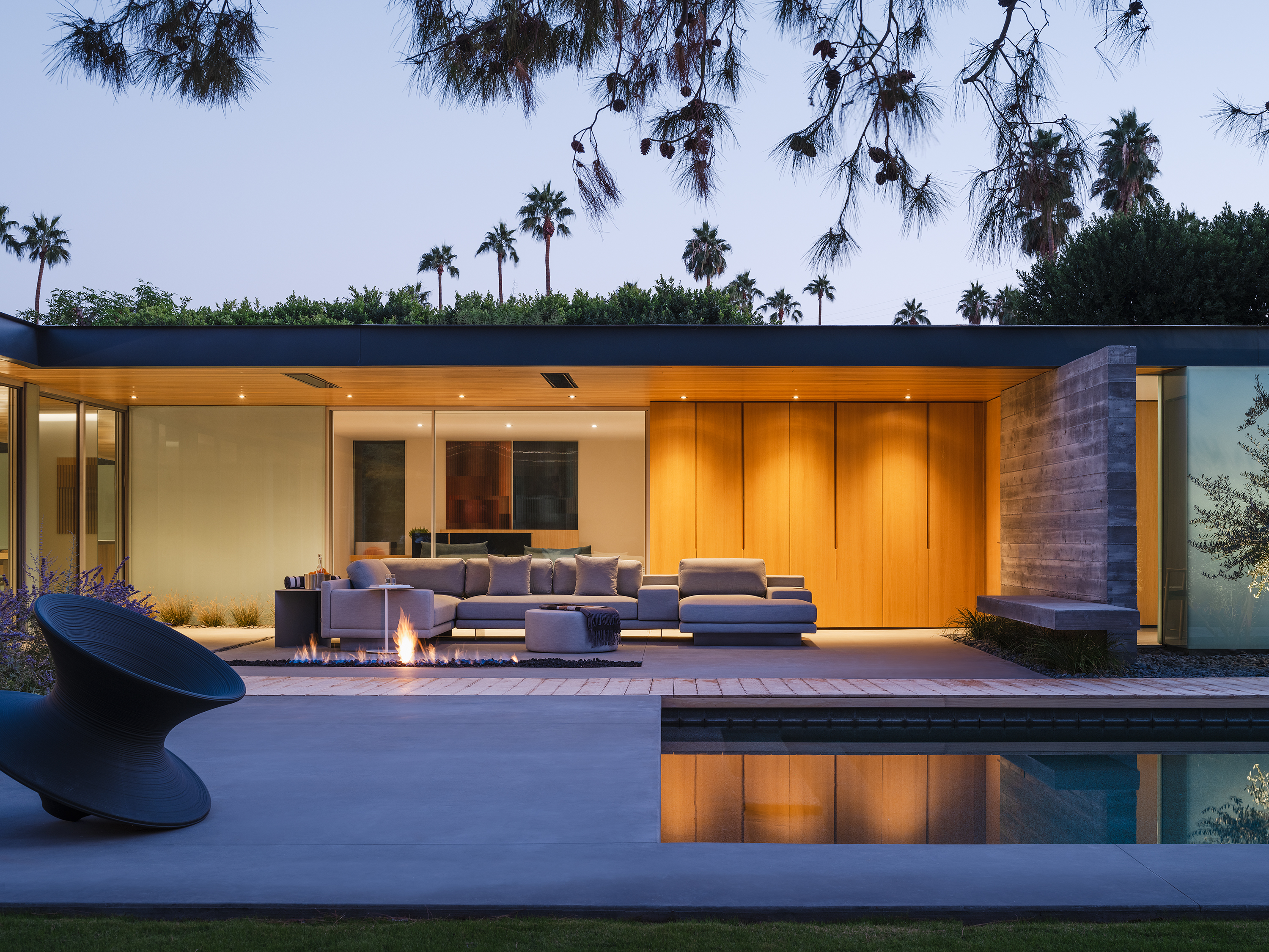 棕榈沙漠 I·诺莫斯红-11