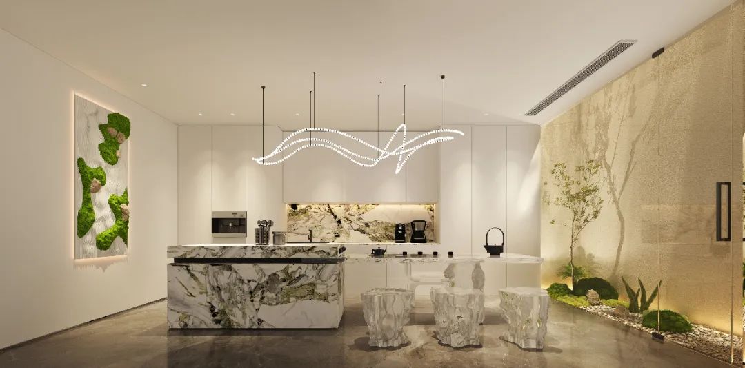 广州天颐华府别墅设计丨中国广州丨TODD 杜特设计-10