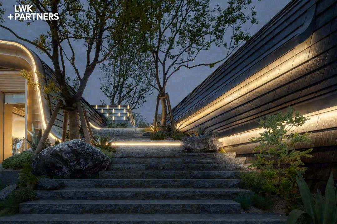 成都中海·云缦源境展示区丨中国成都丨LWK+PARTNERS-26