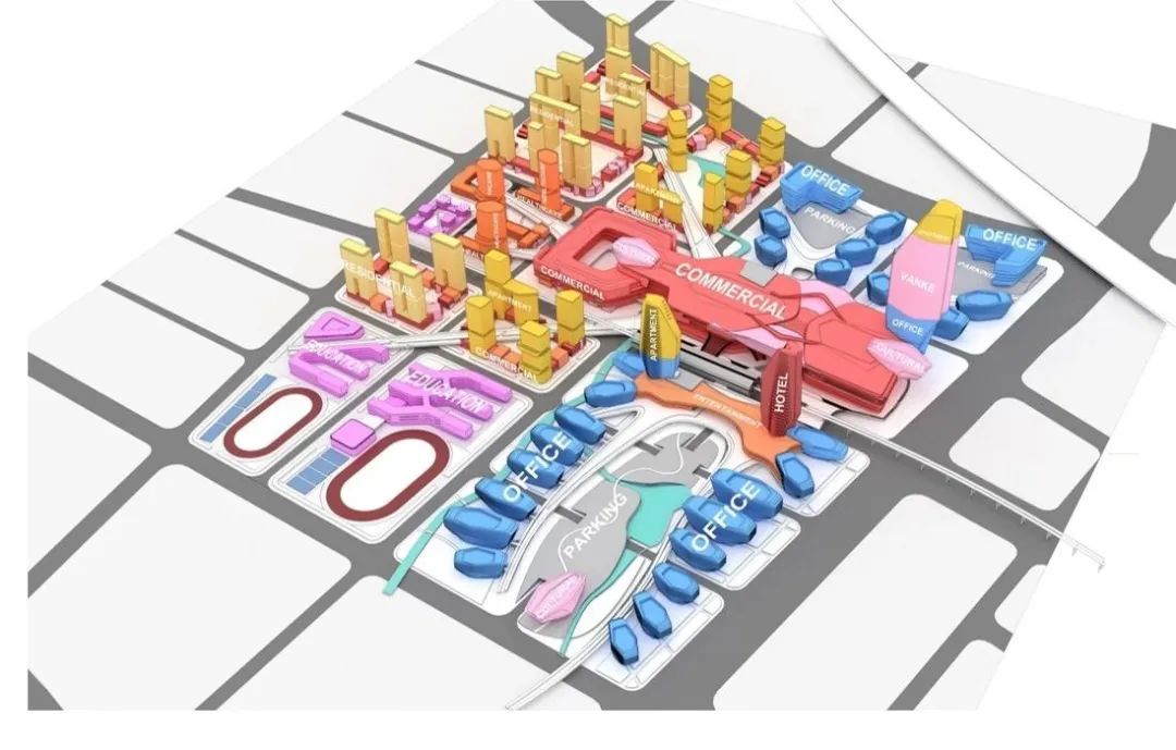 花桥TOD未来城-19