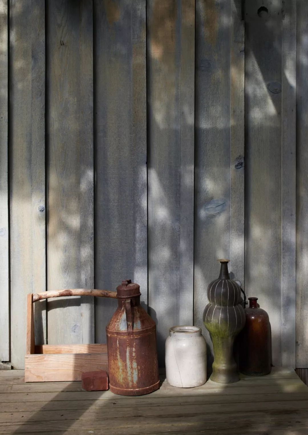 森林中的宁静隐居,对话自然之美-60