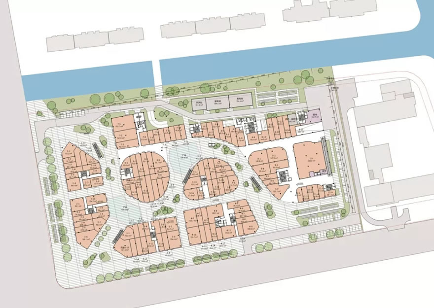 招商蛇口·吴江花园里-43