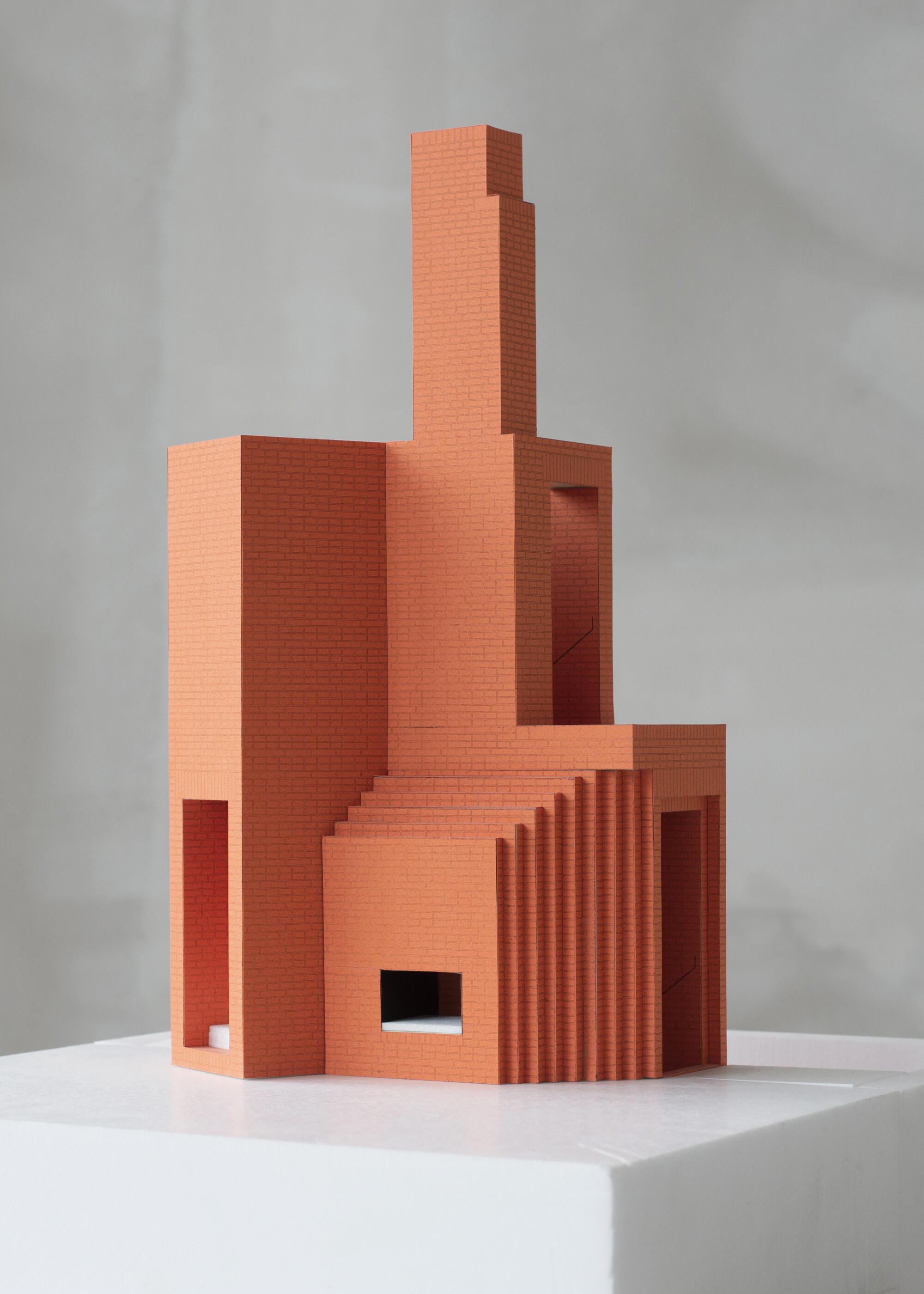 丨德国丨Kloepfel Zeimer Architekten-39