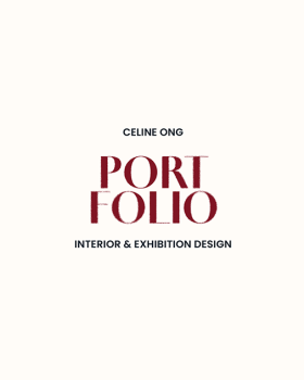 Celine's Portfolio