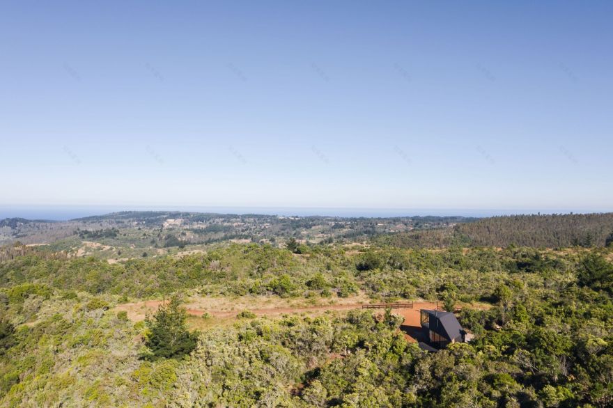 普雷巴科之家丨Chile丨2DM-26