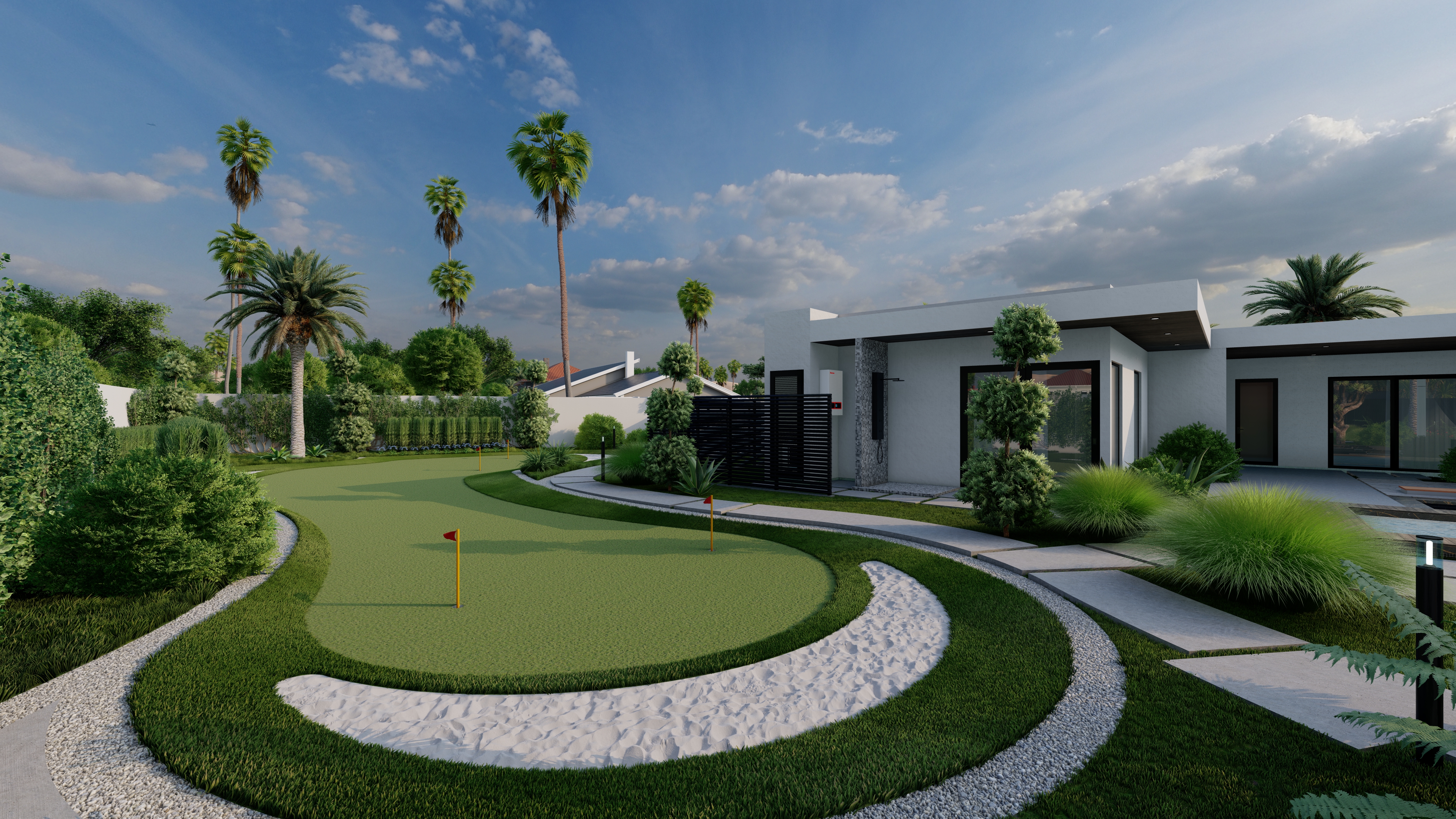 1795 Sharon Rd, PALM SPRINGS, CA-22