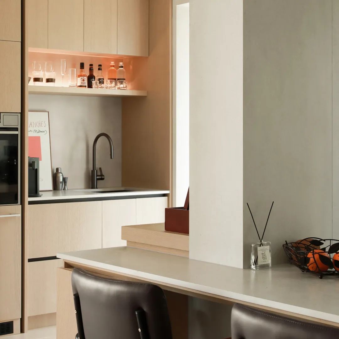 森林中的避世之家-43