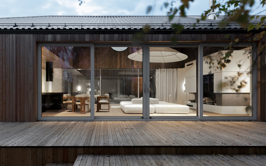 尼莫丨俄罗斯莫斯科丨ZROBIM architects-23