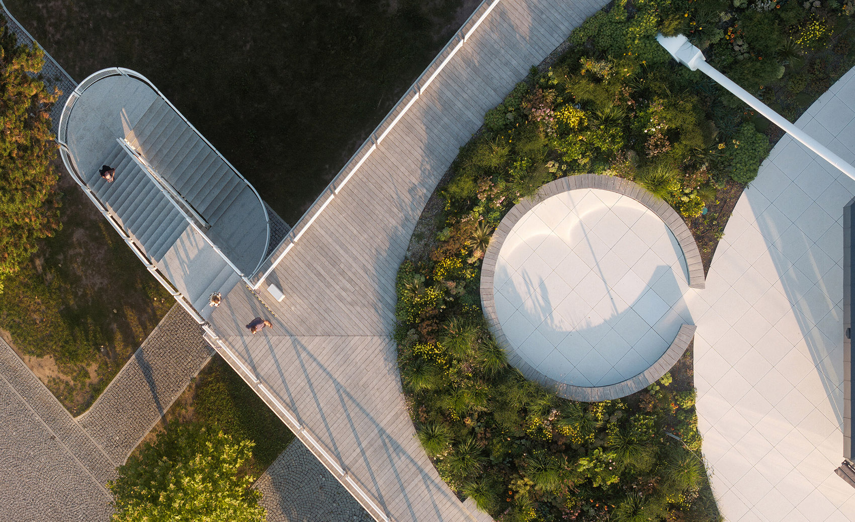 Křižík展馆改造丨捷克丨Výstaviště Praha-53