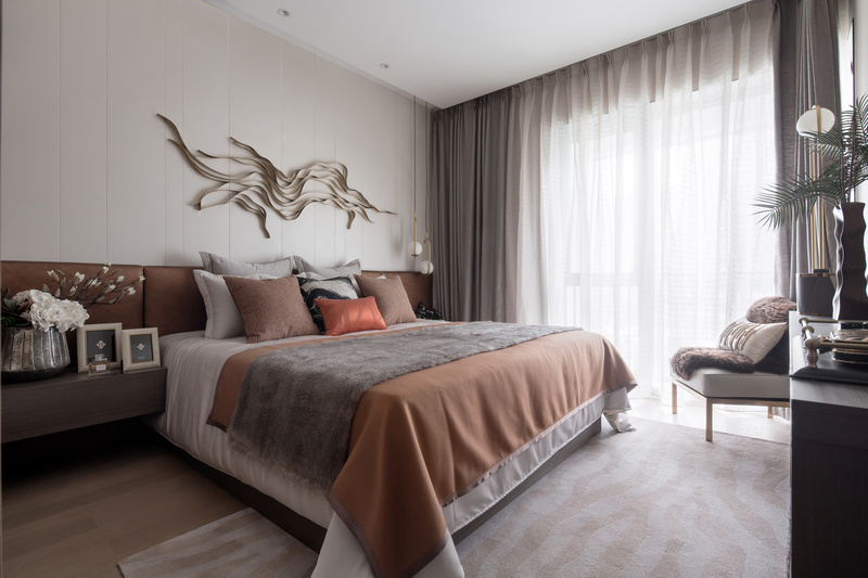 都市蓝调 | 寻找日常中的浪漫-18