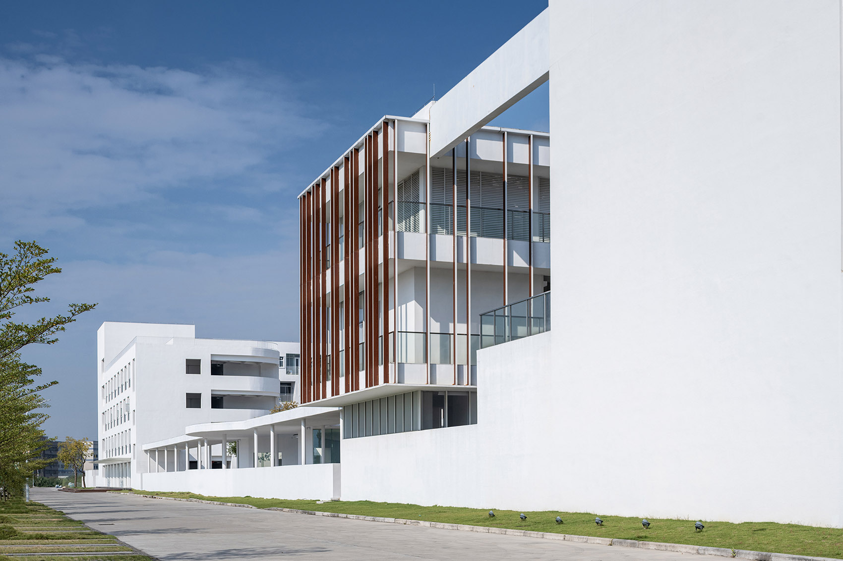 建邦杭萧装配式建筑产业园丨中国广东丨华南理工大学建筑设计研究院-64