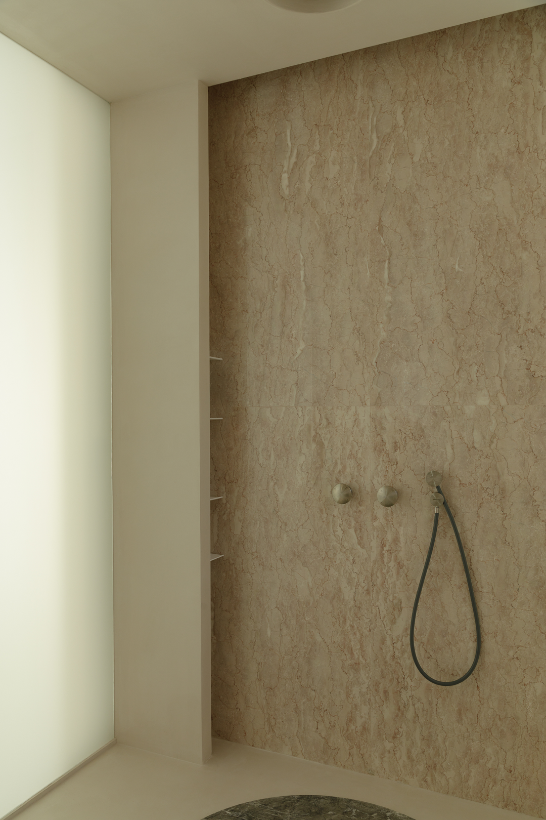 北京 180m²极简住宅丨中国北京丨尔我空间设计研究室-79