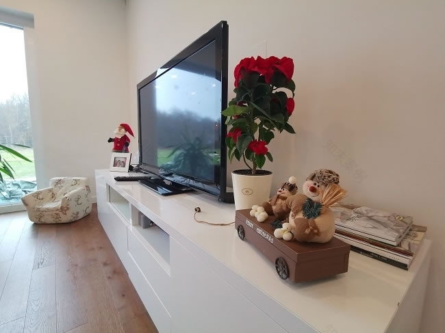 萨格勒布周边装配式房屋室内设计丨克罗地亚萨格勒布丨DOMUS plus d.o.o.-85