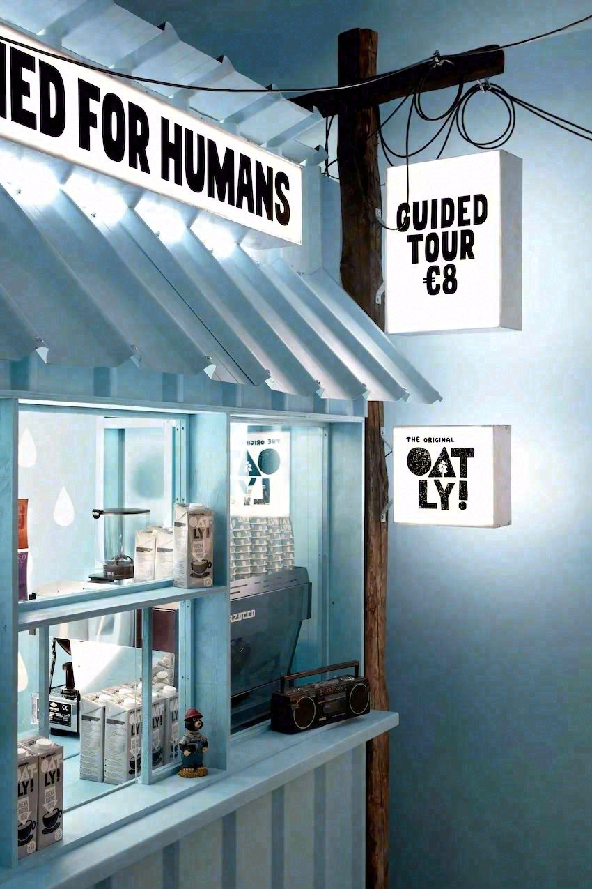 GARÇON BY GARÇON 北京限时店丨中国北京-40