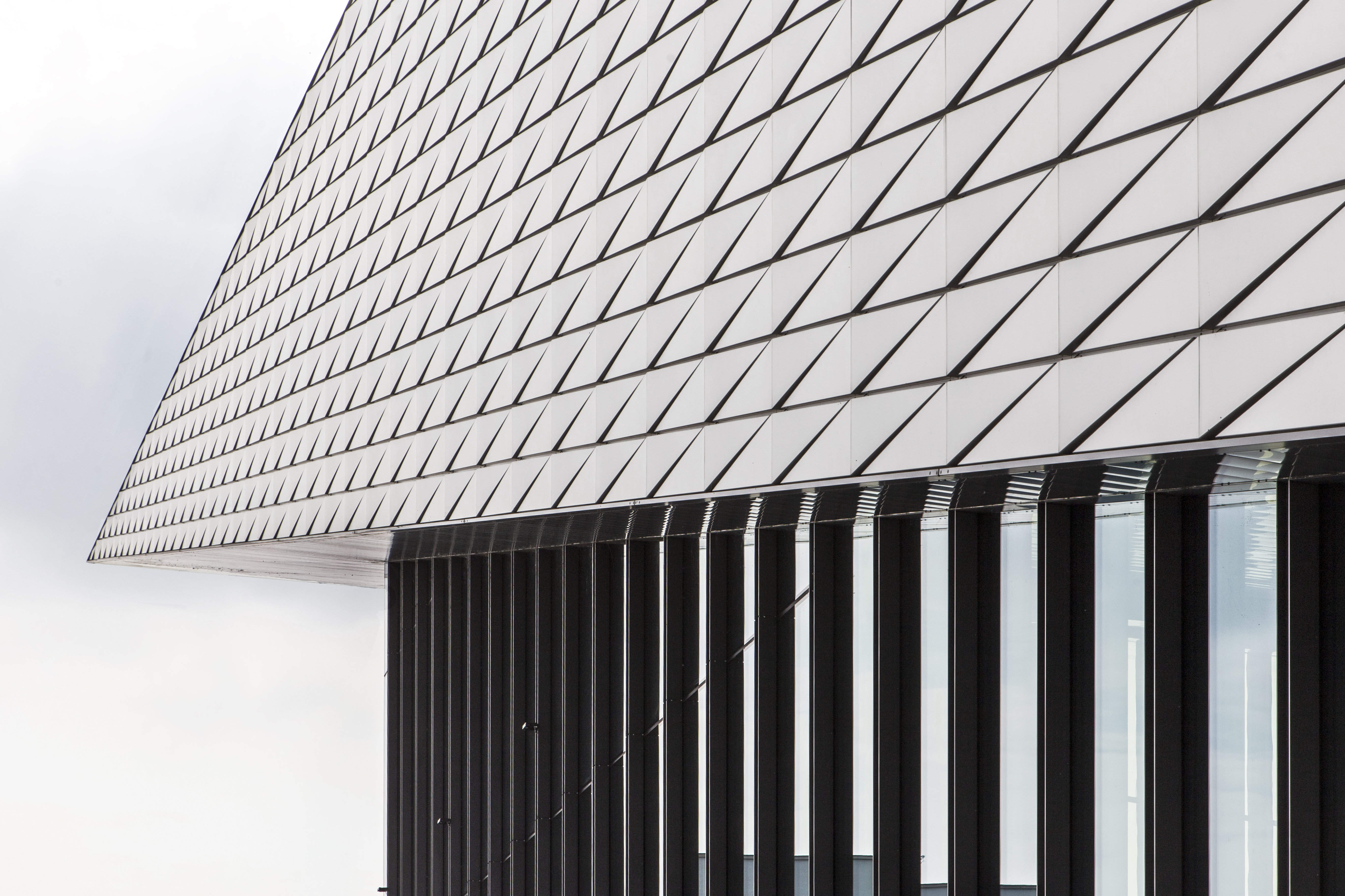 洛桑的层次丨瑞士洛桑丨不详-28