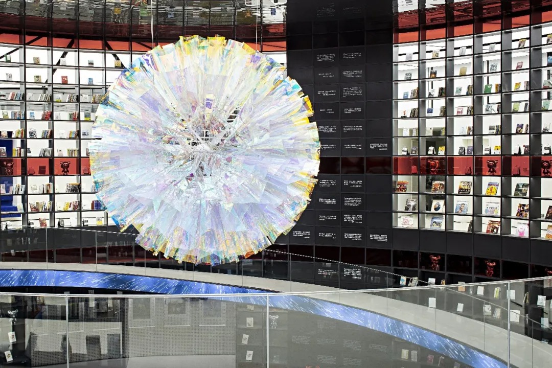   矩阵纵横丨南昌旭輝中心 营销中心 室内设计 丨中国南昌-38