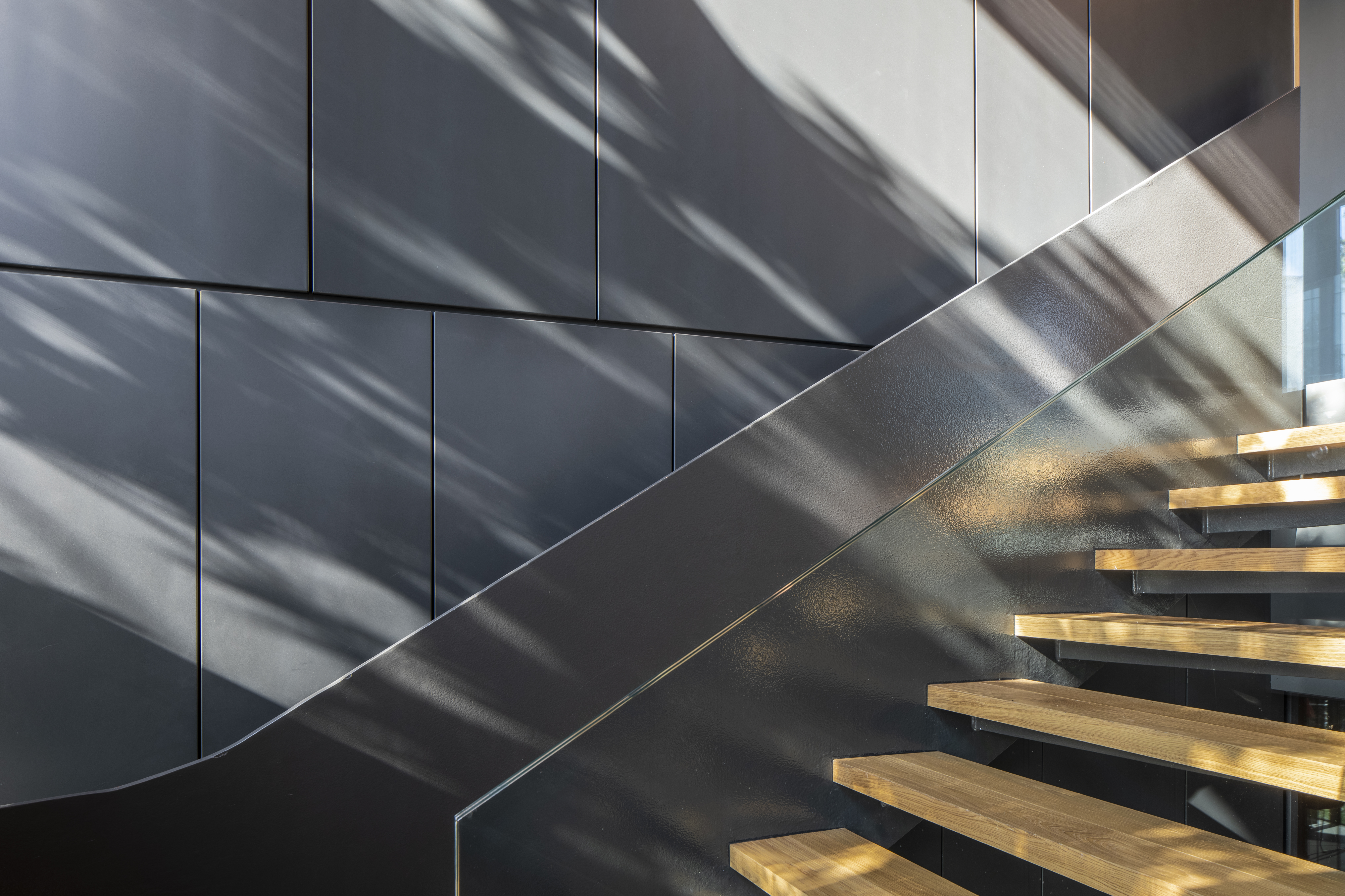 Tekfen Archive Building-25