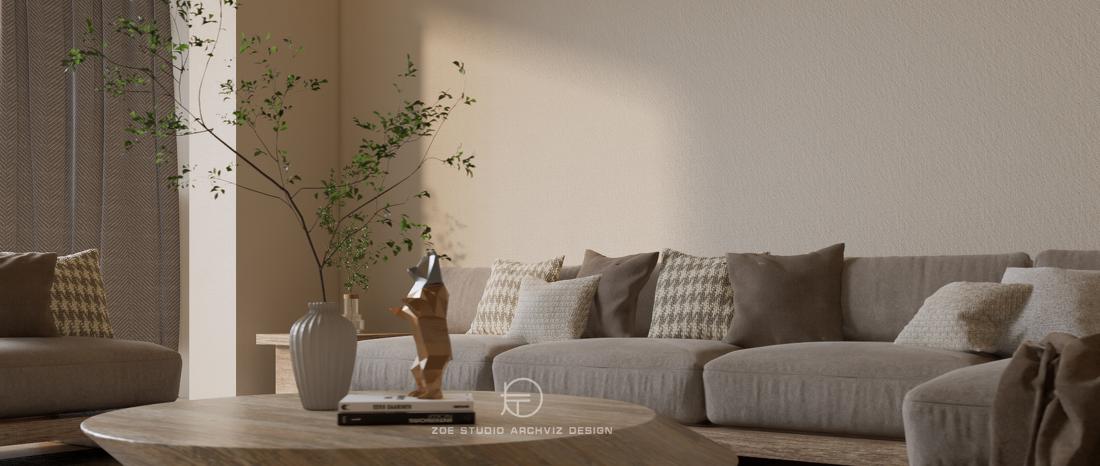 南宁禅意茶室丨中国南宁-6