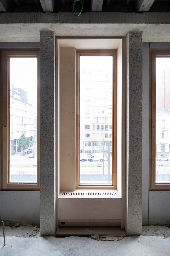 Kantoorgebouw De Pit -13