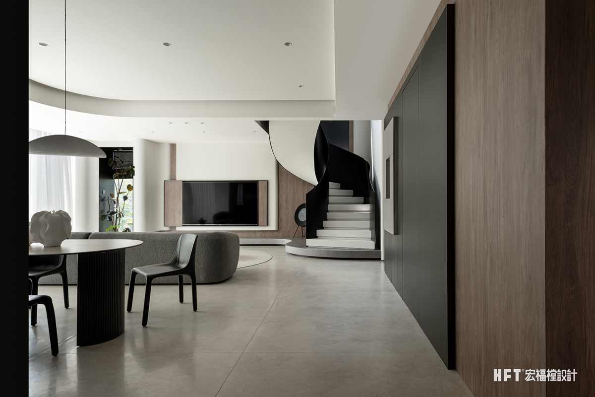 观境丨宏福樘实景-17