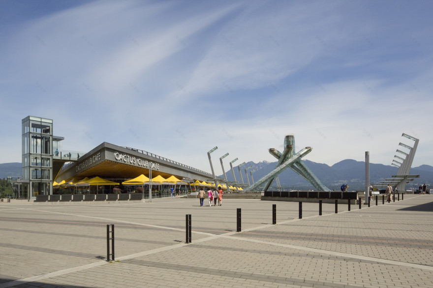 Cactus Club 餐厅-15