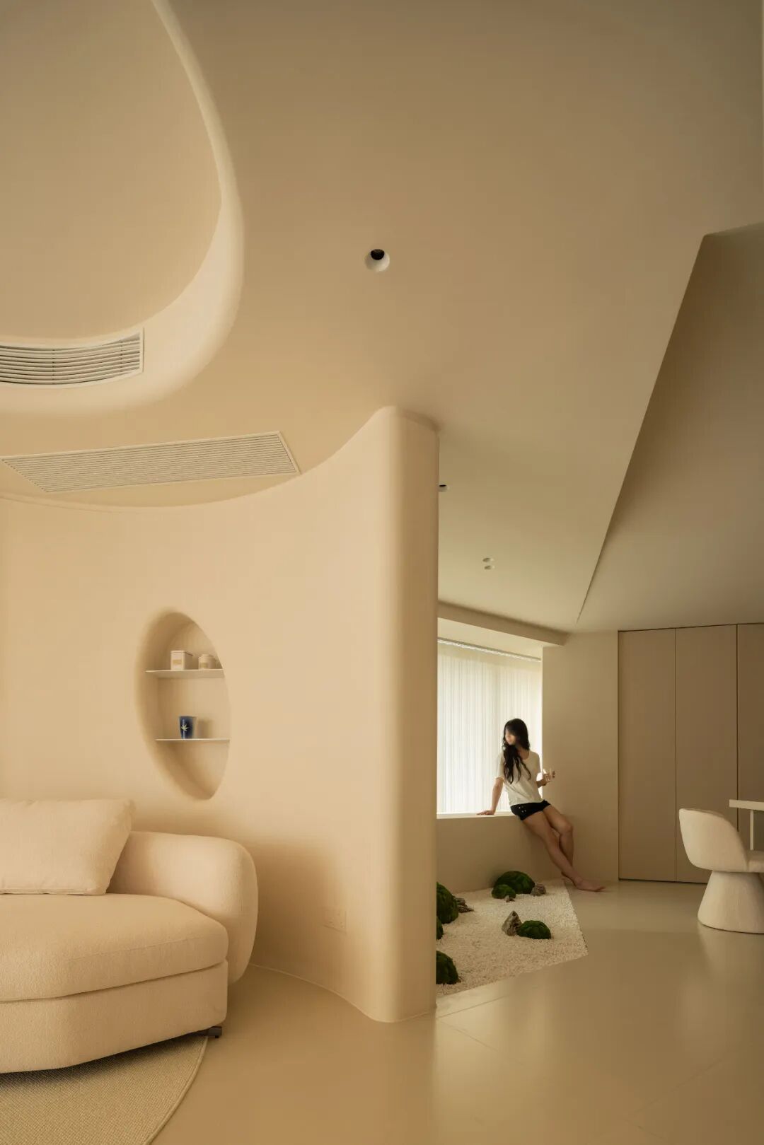 尔上设计|自然系生活方式每一帧都是杂志大片-12