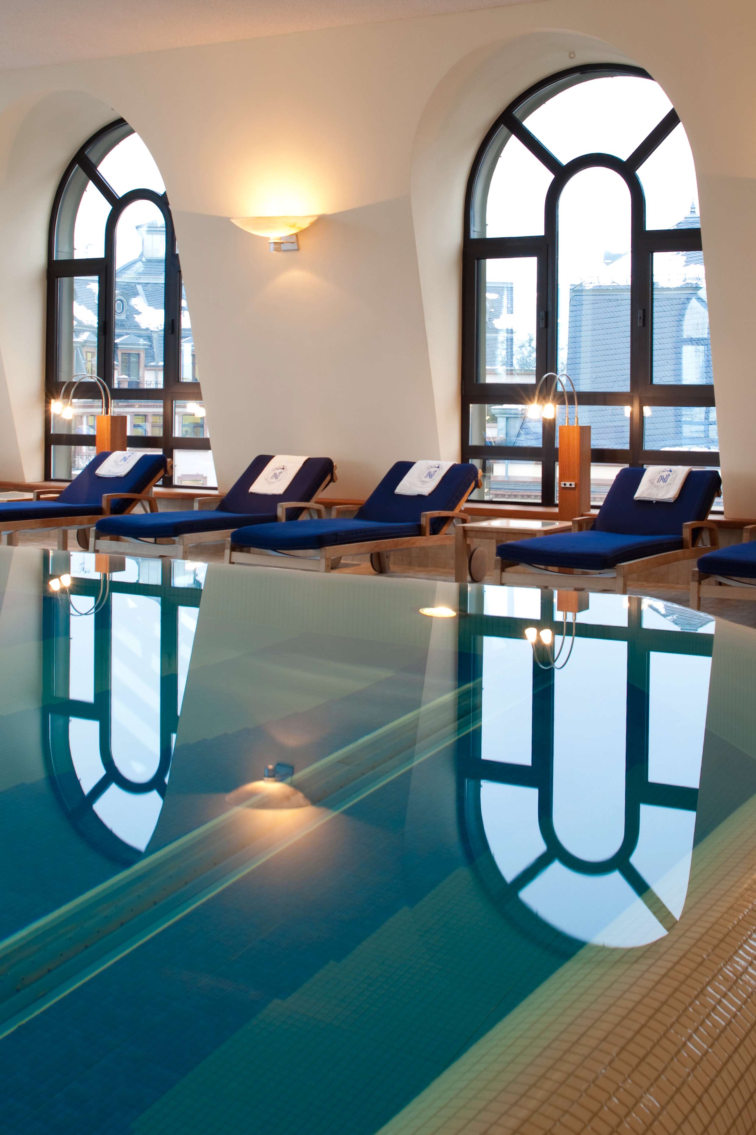 德国威斯巴登纳索尔霍夫酒店-37