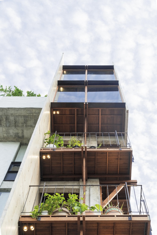 324PRAXIS 现代简约酒店-33