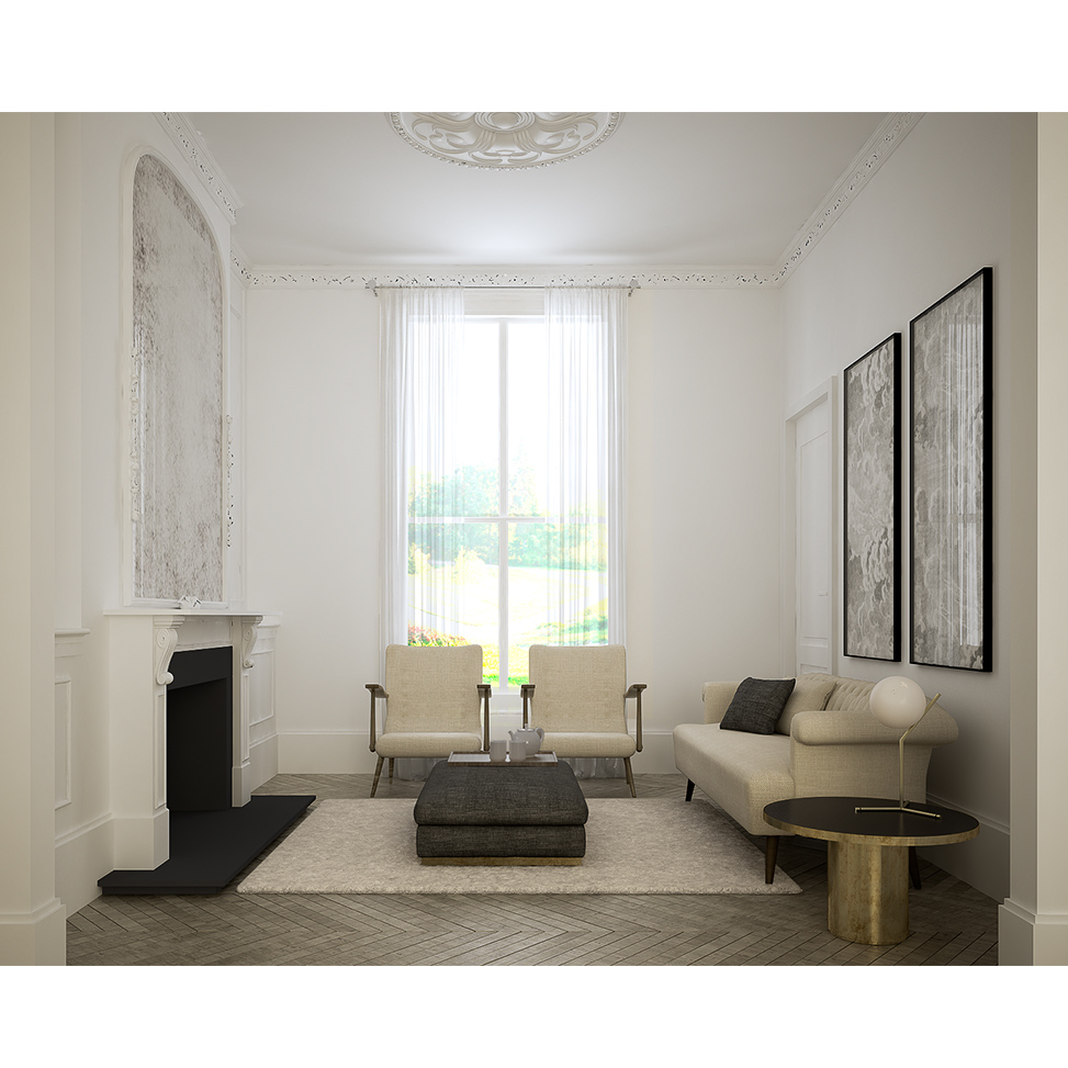 丨英国伦敦丨studio MILO-15