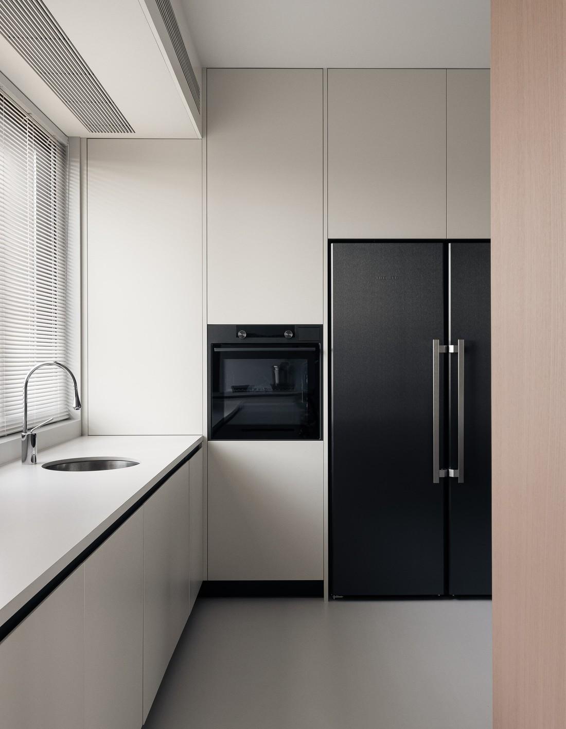 新湖玉澜苑·层次静态丨中国温州丨千上设计-38