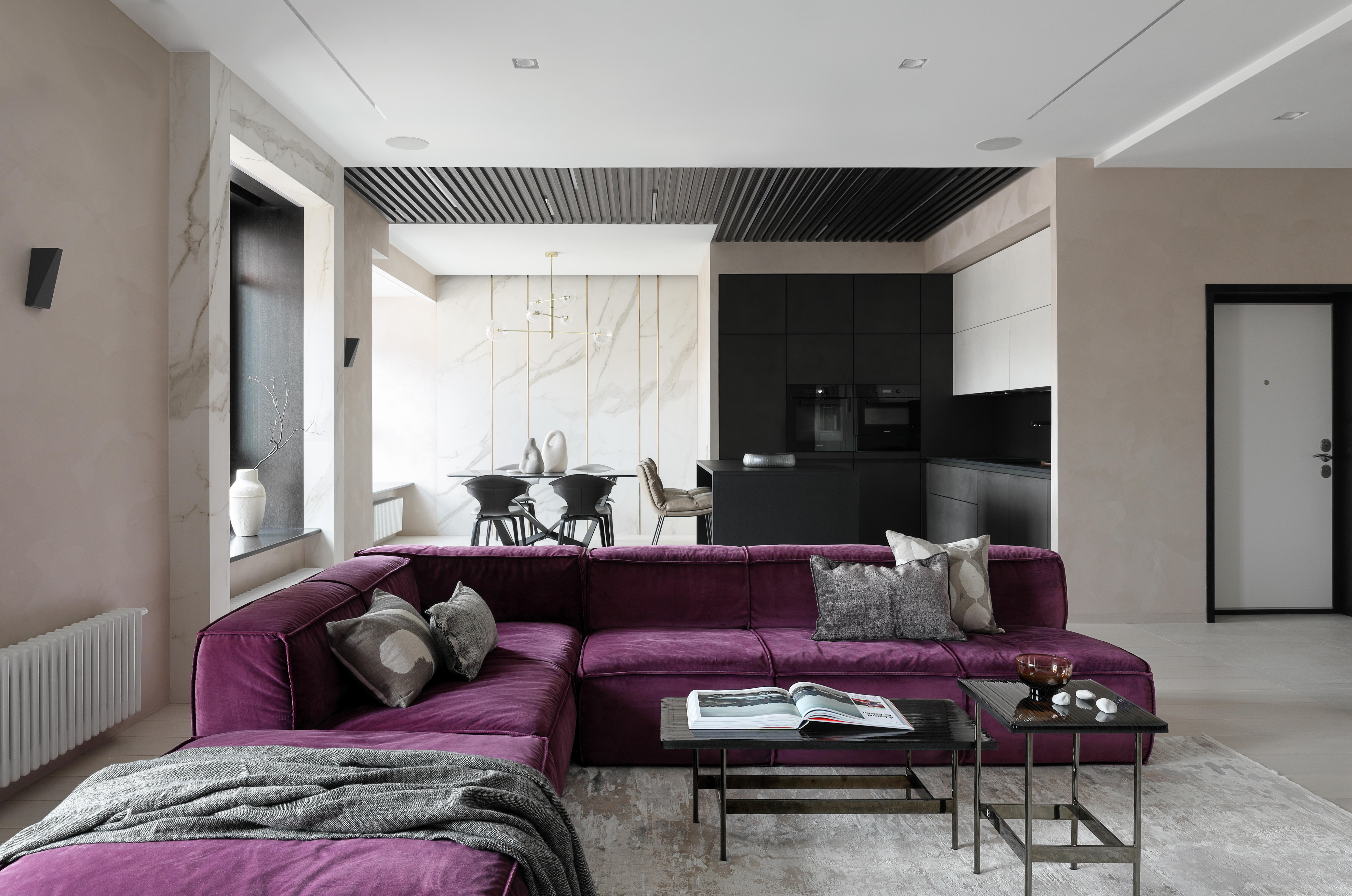 费尼公寓丨俄罗斯圣彼得堡-10