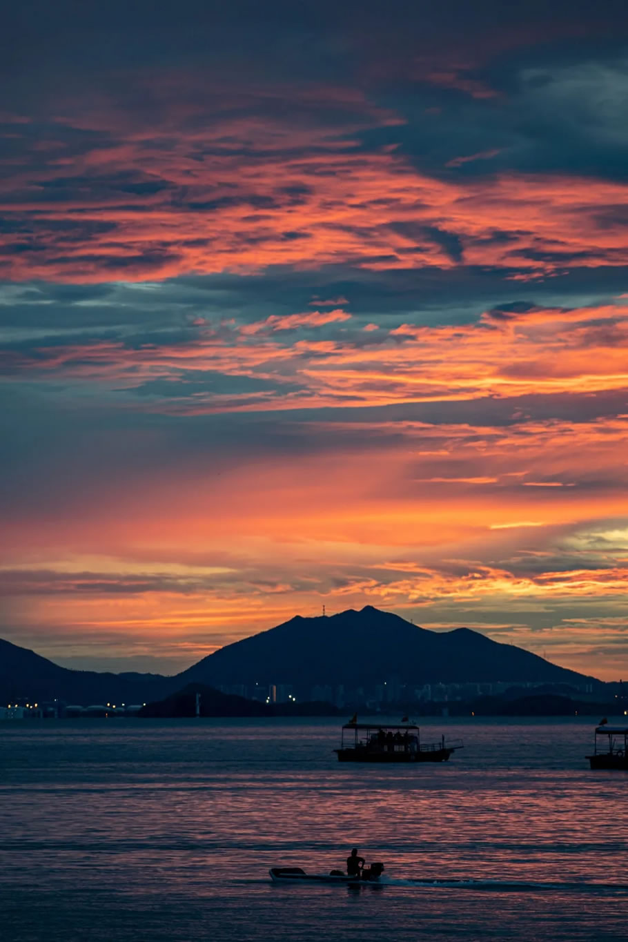 金融街海世界三期丨中国惠州-74