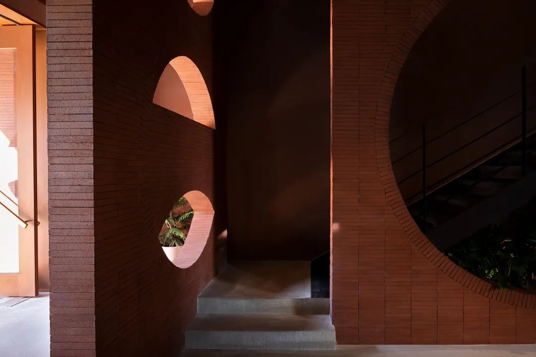 清悦一宁 SPA丨中国郑州丨时效楠设计师事务所-0