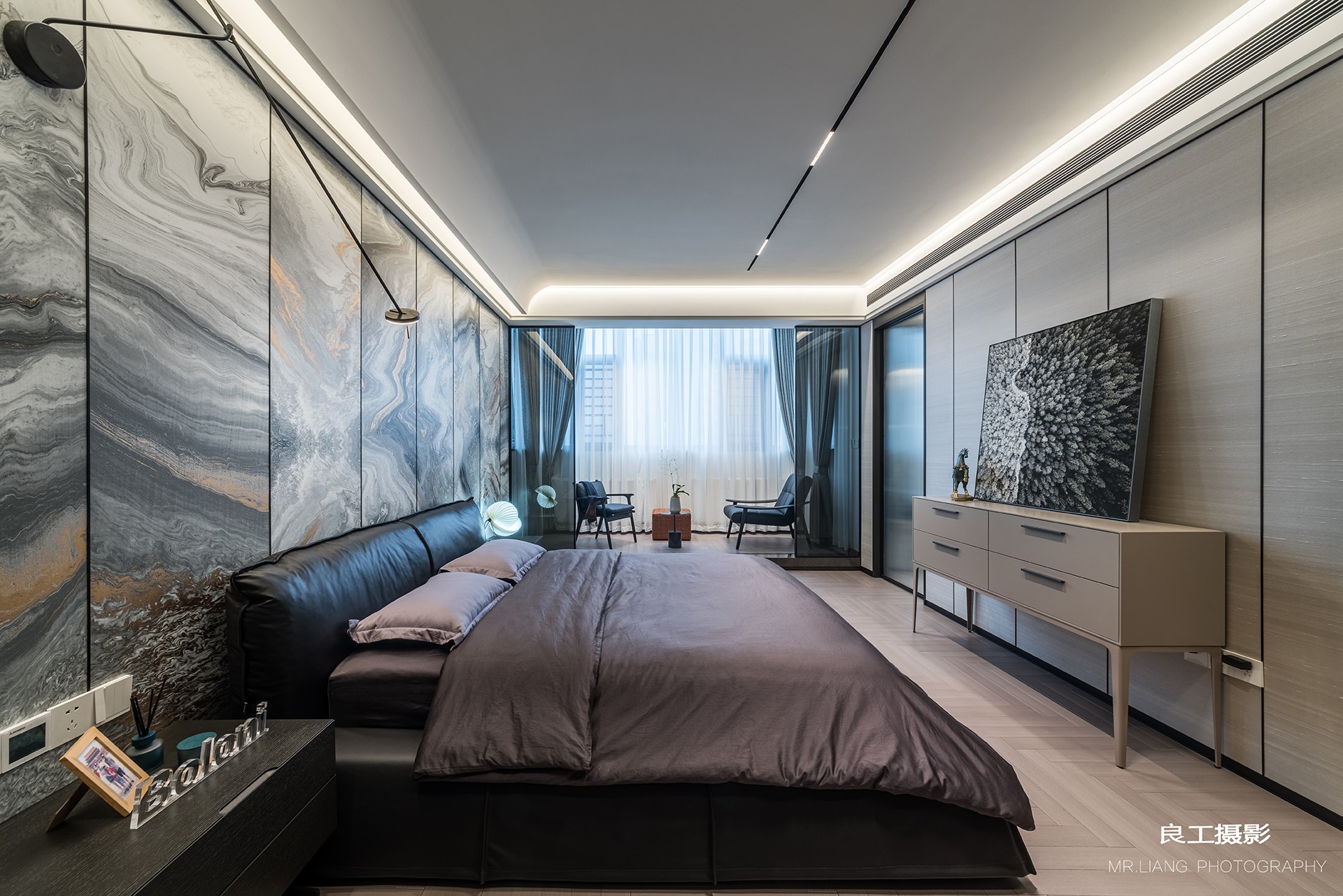 岳阳·博洛尼全屋定制别墅丨中国岳阳丨众壹-44