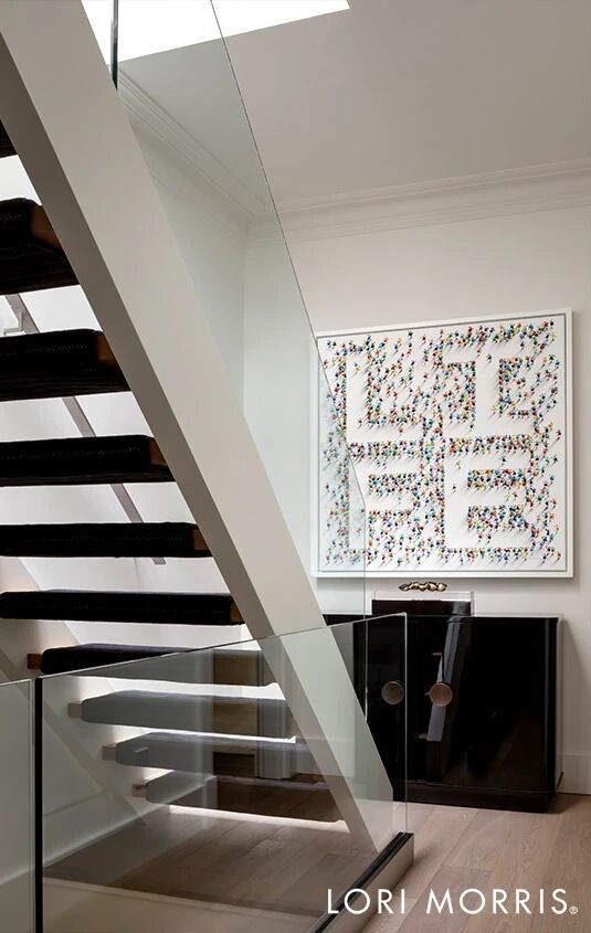 多伦多天际线豪宅,“Scotch”威士忌酒房等丨加拿大多伦多丨Lori Morris Designs (LMD)-69