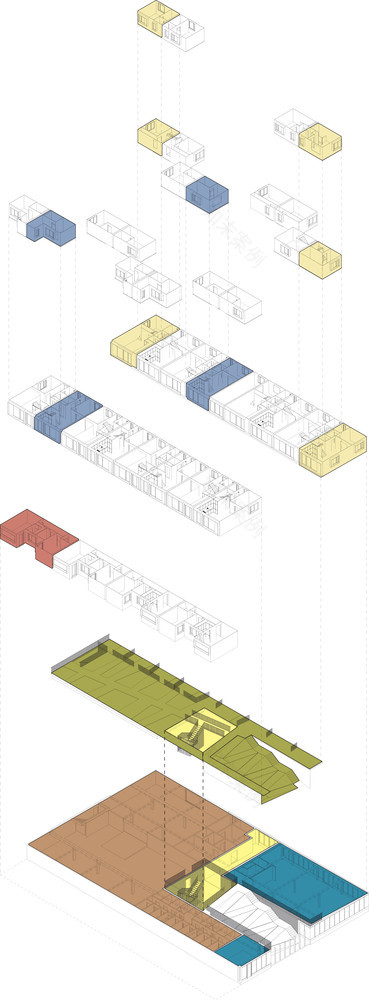 Souldern Road DOS Architects-28