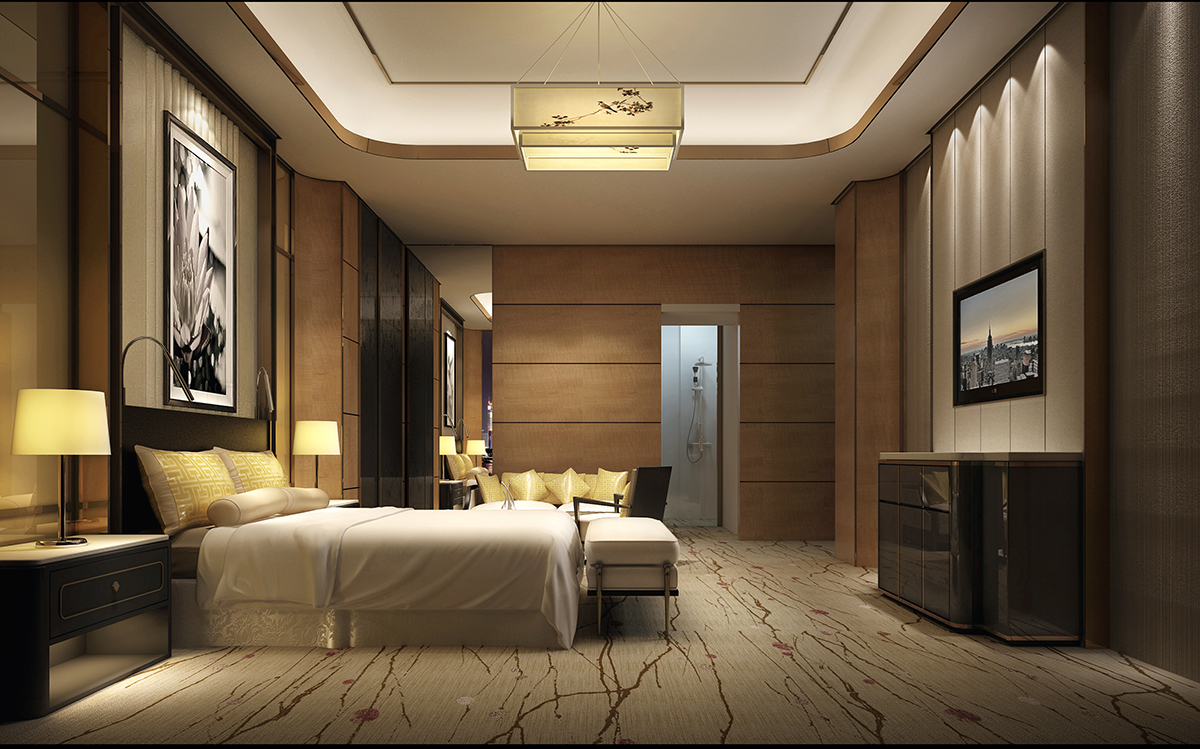 昆山曙光酒店-26