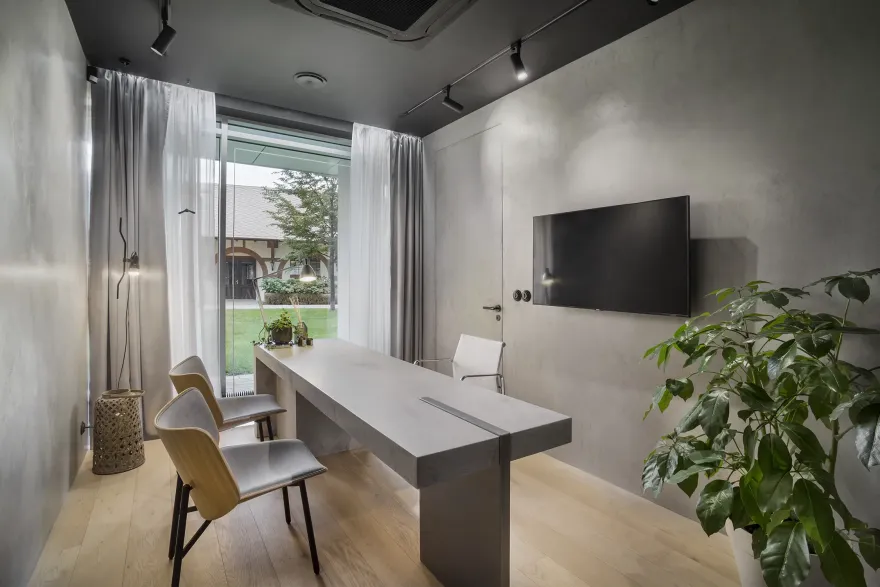 布拉格之心 | Martina Design 的完美设计公寓-14