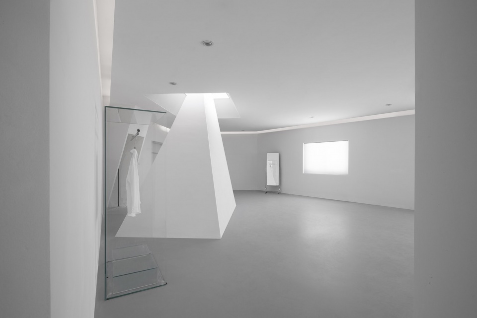 DUPU服装工作室丨杭州构成建筑有限公司-55