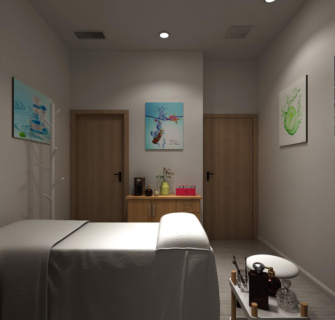 
2017.11.14戛纳湾美容店 -8