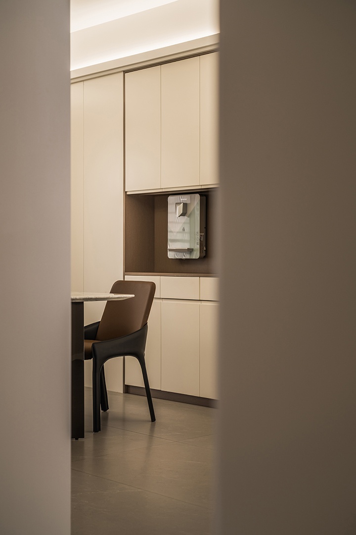 鸿扬家装郴州项目丨中国郴州丨鸿扬家装,设计师安勇-19