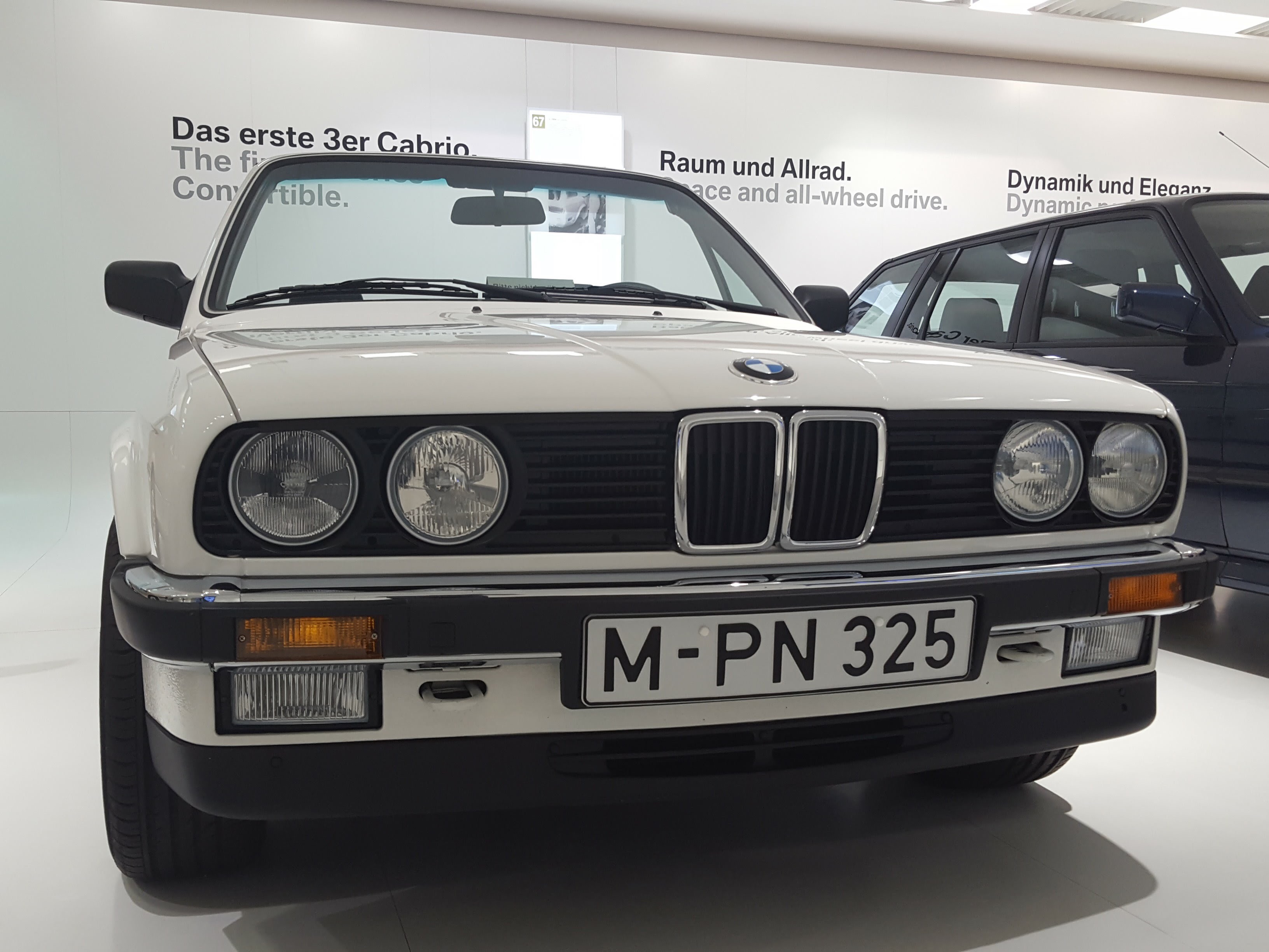 BMW 3 Serie-2
