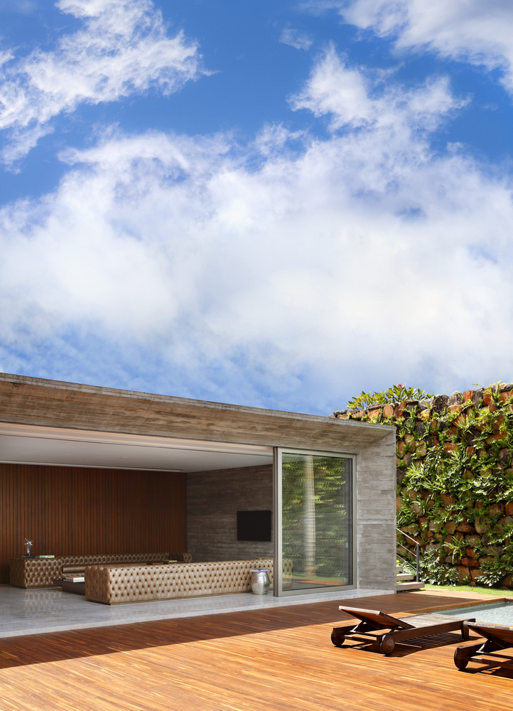 一个房子或一所房子-29