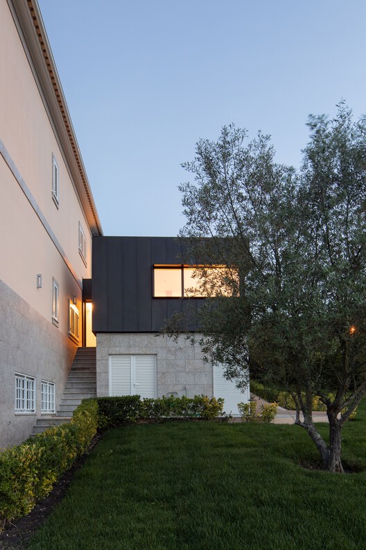 凉棚屋丨葡萄牙丨Atelier in.vitro-24